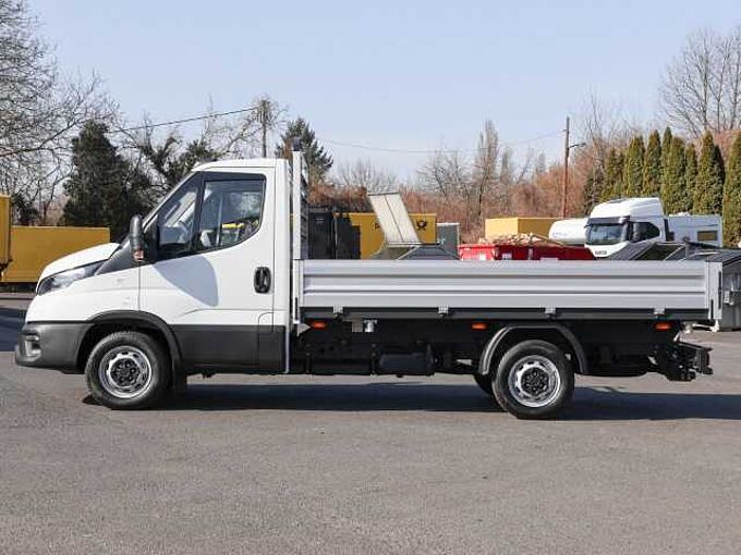 Iveco Daily 35S16H3.0A8Y Kipp-Pritsche