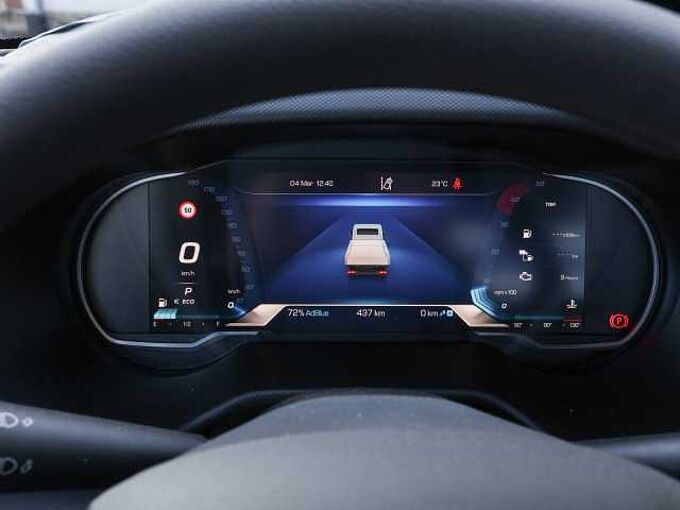 Iveco Daily 35S16H3.0A8Y Kipp-Pritsche