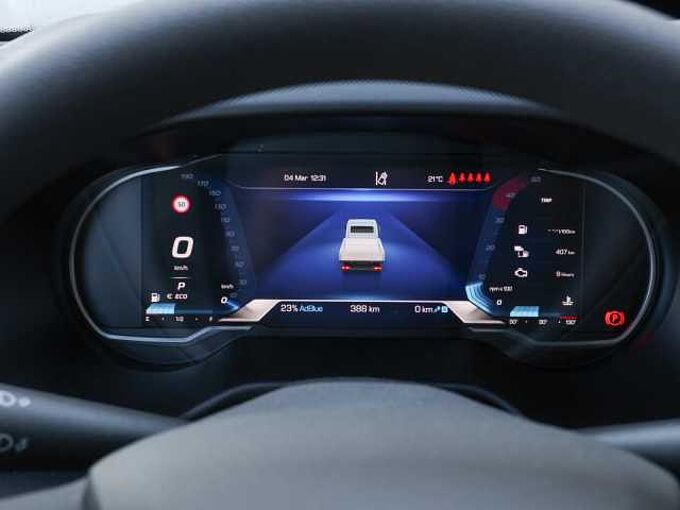 Iveco Daily 35S16H3.0A8Y D Doppelkabine Kipp-Pritsche