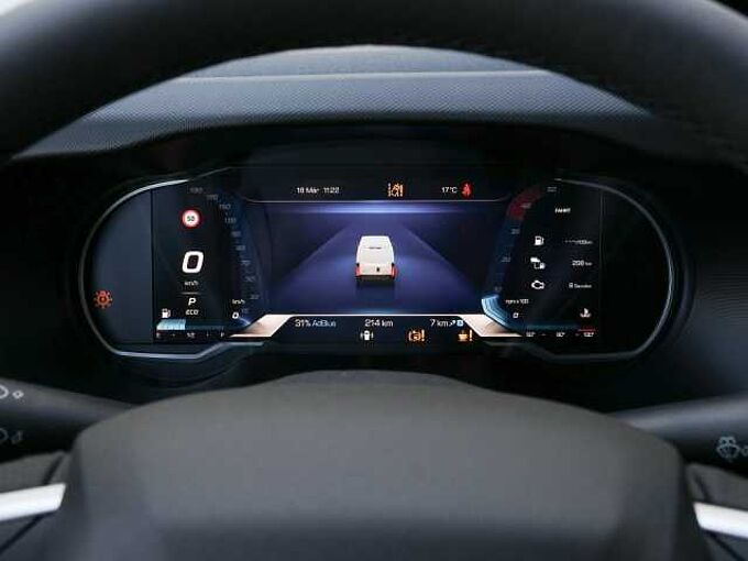 Iveco Daily 35C18HA8 V/P Kastenwagen Automatik