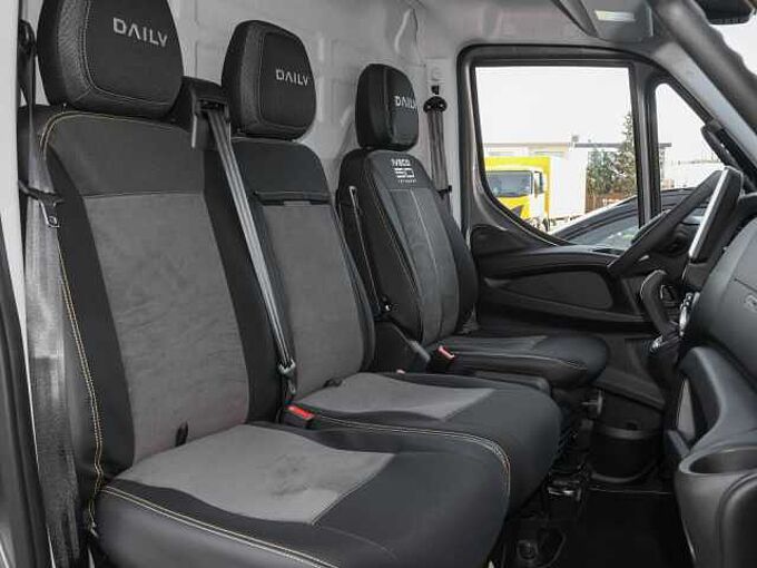 Iveco Daily 35C18HA8 V/P Kastenwagen Automatik