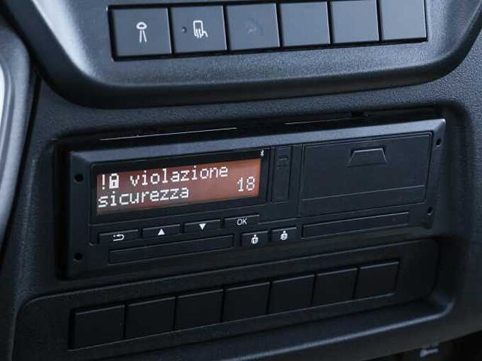 Iveco Daily 70C18HA8/P Pritsche