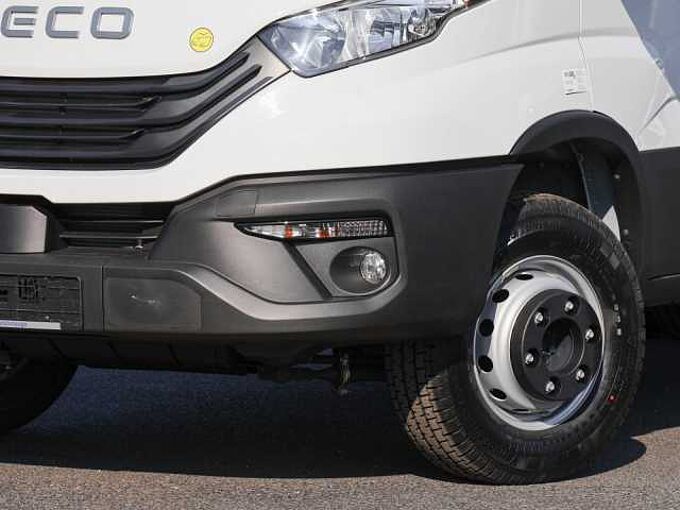 Iveco Daily 70C18HA8/P Pritsche