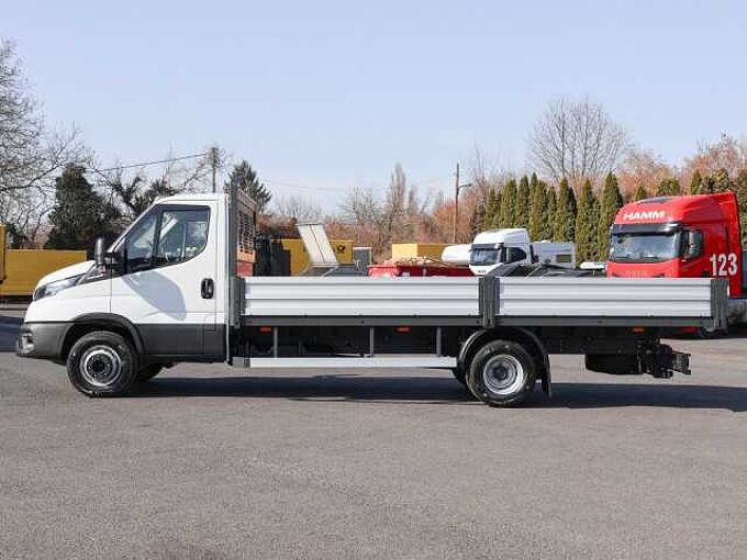 Iveco Daily 70C18HA8/P Pritsche