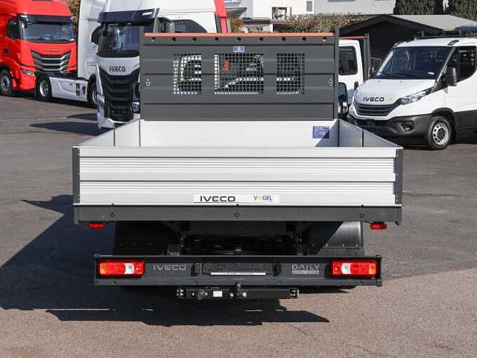 Iveco Daily 70C18HA8/P Pritsche