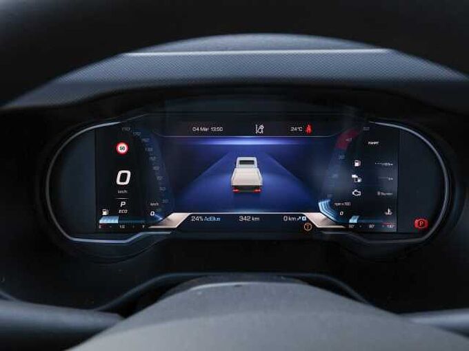 Iveco Daily 70C18HA8/P Pritsche