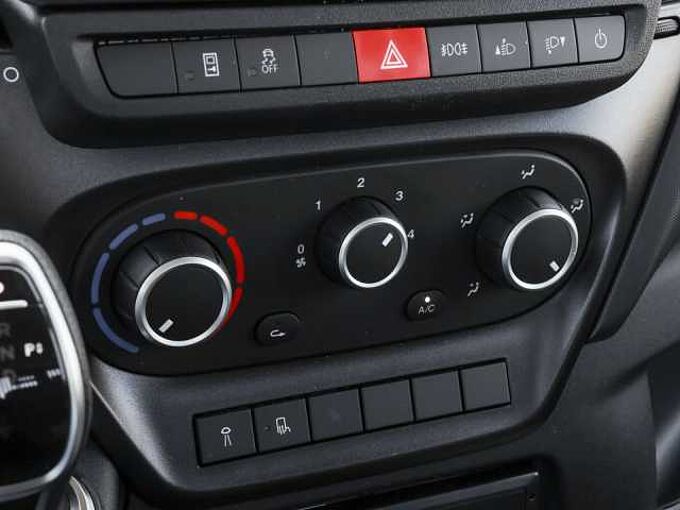 Iveco Daily 70C18HA8/P Pritsche