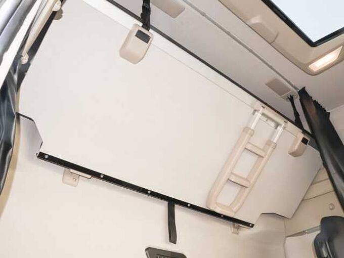 Iveco S-Way AS440S50T/P  Sattelzugmaschine