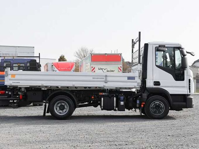 Iveco EuroCargo ML80E22K Kipper