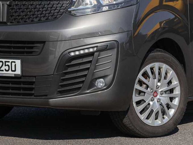 Fiat Scudo 1.5 Multitjet 100 L2