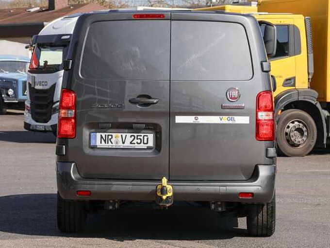 Fiat Scudo 1.5 Multitjet 100 L2