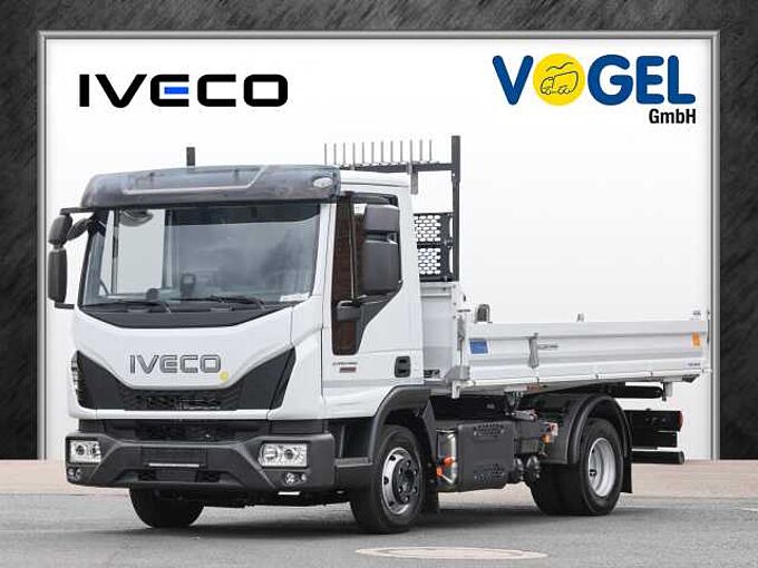 Iveco EuroCargo ML80E22K Kipper