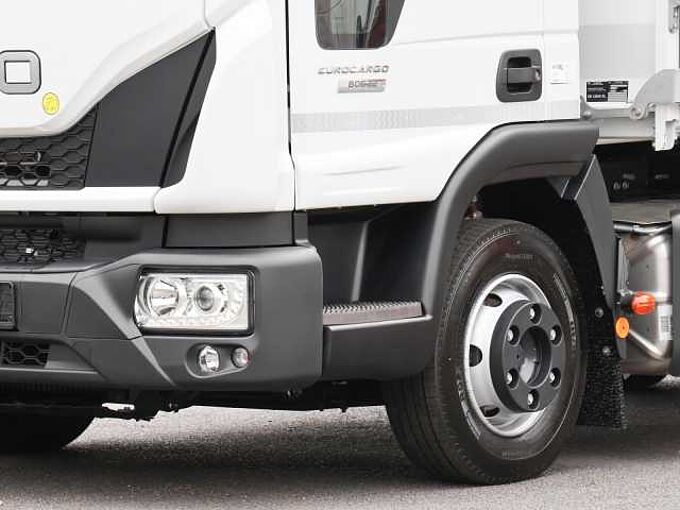 Iveco EuroCargo ML80E22K Kipper