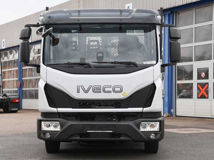 Iveco EuroCargo ML80E22K Kipper
