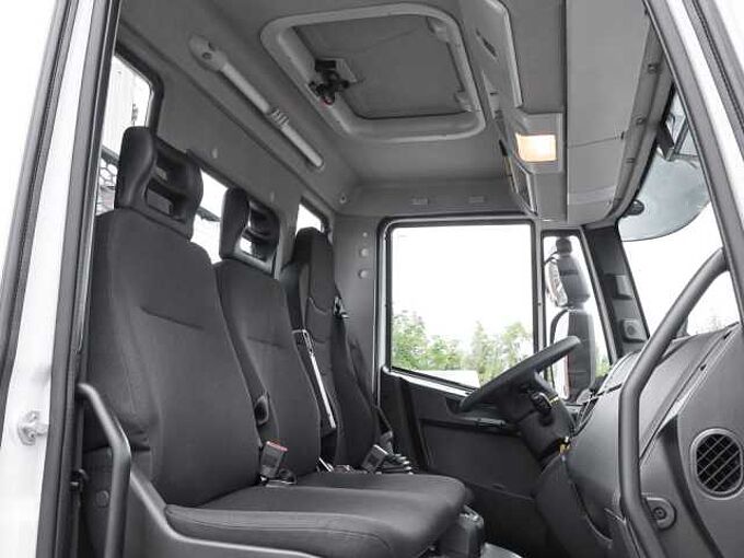 Iveco EuroCargo ML80E22K Kipper