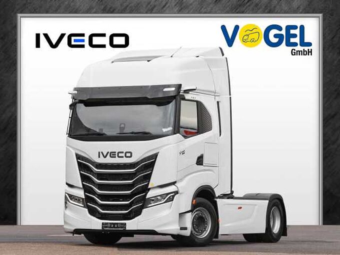 Iveco S-Way AS440S50T/P Sattelzugmaschine