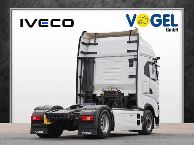 Iveco S-Way AS440S50T/P Sattelzugmaschine