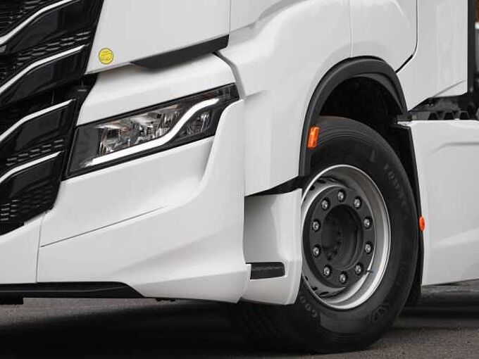 Iveco S-Way AS440S50T/P Sattelzugmaschine