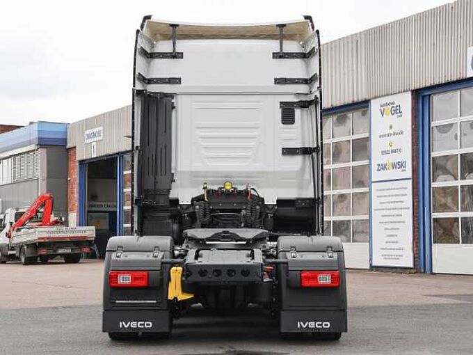 Iveco S-Way AS440S50T/P Sattelzugmaschine