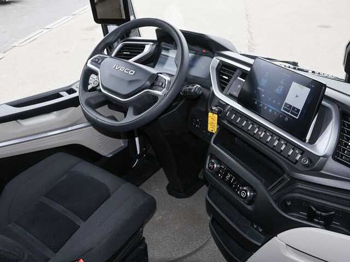 Iveco S-Way AS440S50T/P Sattelzugmaschine