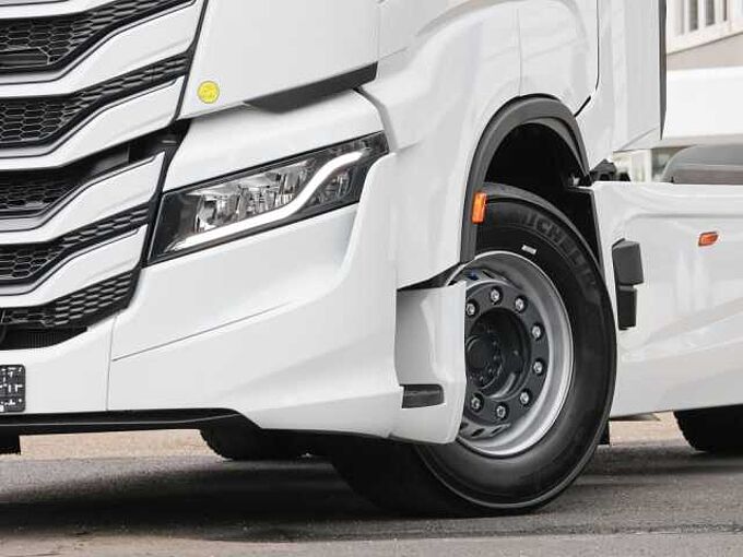 Iveco S-Way AS440S50T/FP Sattelzugmaschine