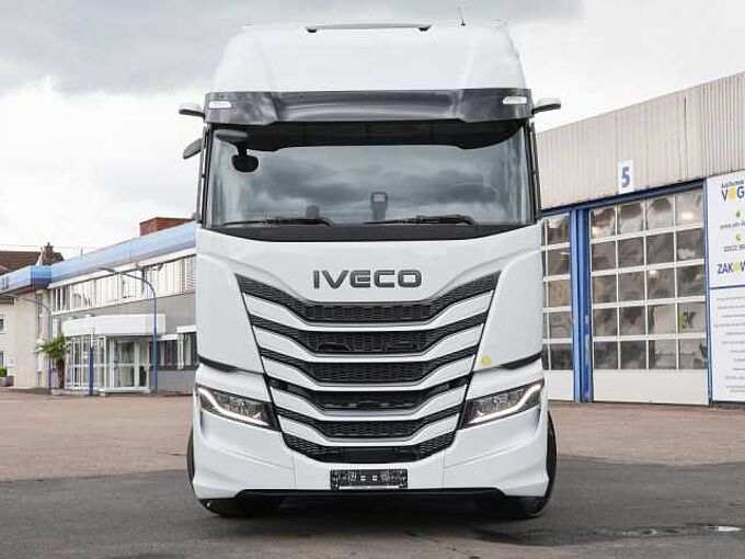 Iveco S-Way AS440S50T/FP Sattelzugmaschine
