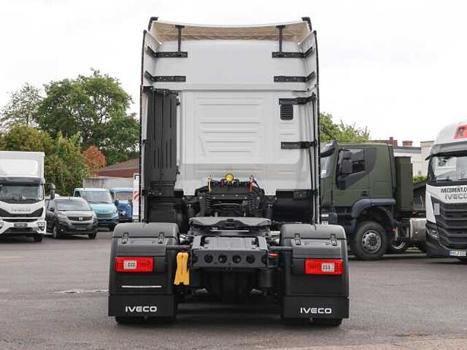 Iveco S-Way AS440S50T/FP Sattelzugmaschine