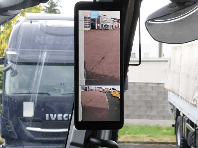 Iveco S-Way AS440S50T/FP Sattelzugmaschine