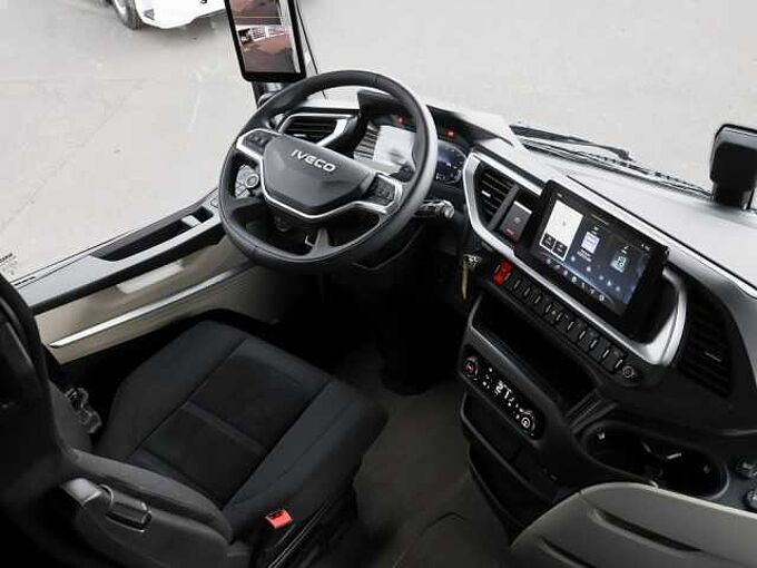 Iveco S-Way AS440S50T/FP Sattelzugmaschine