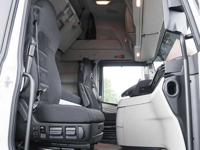 Iveco S-Way AS440S50T/FP Sattelzugmaschine
