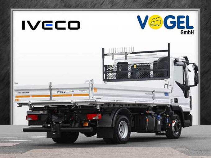 Iveco Eurocargo ML80E22K