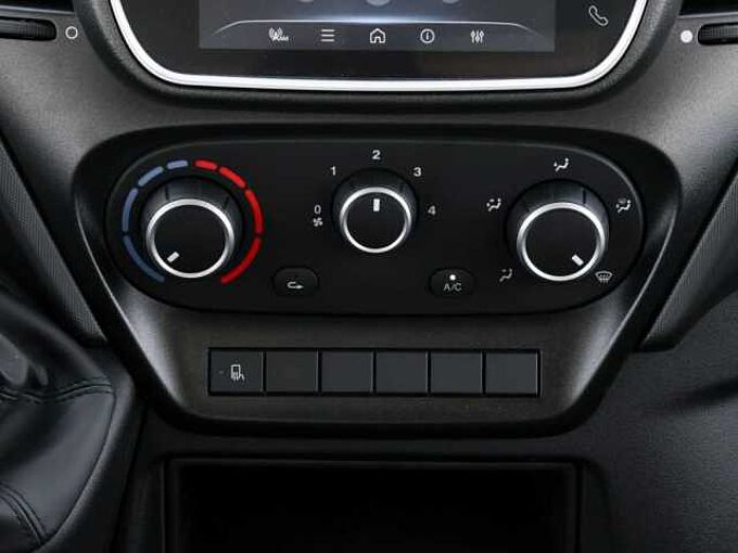 Iveco Daily 35C16H 3.0 D Doppelkabine Pritsche