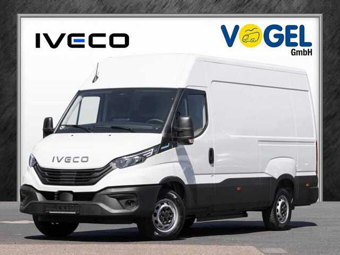 Iveco Daily 35S14E V Kastenwagen Elektro