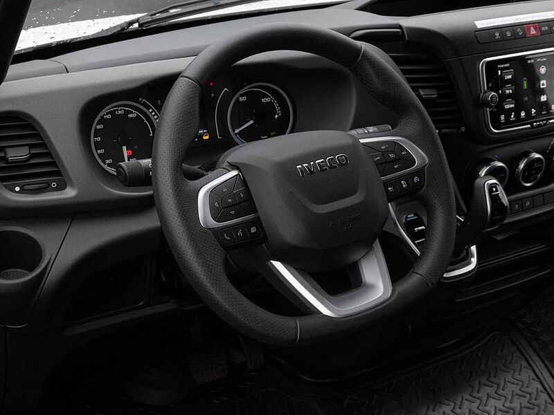 Iveco Daily 35S14E V Kastenwagen Elektro