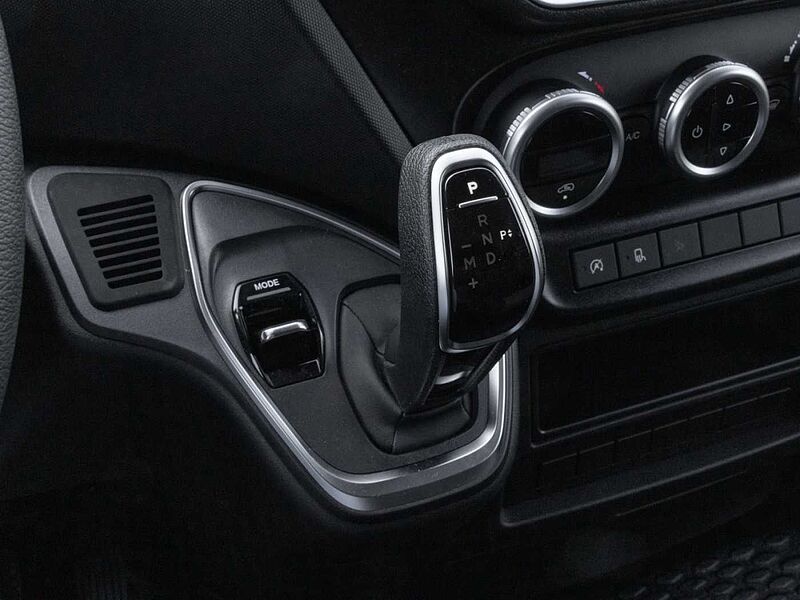 Iveco Daily 35S16A8V Kastenwagen Automatik