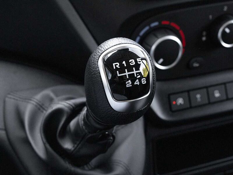 Iveco Daily 35S16HD Doppelkabine Pritsche