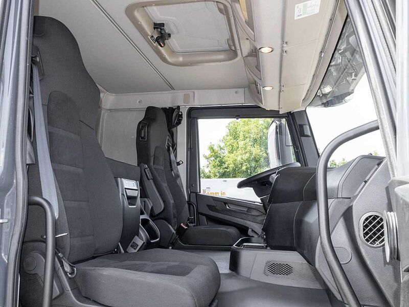 Iveco X-Way AT440X54T/ Poff