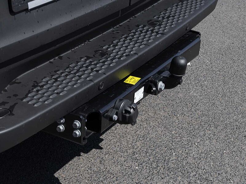 Iveco Daily 35S14E V Kastenwagen Elektro