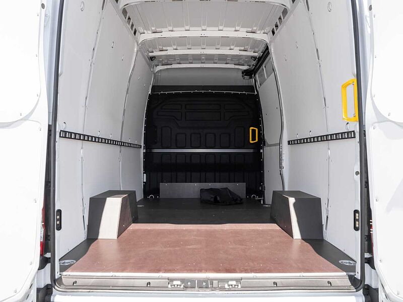 Iveco Daily 35S14E V Kastenwagen Elektro