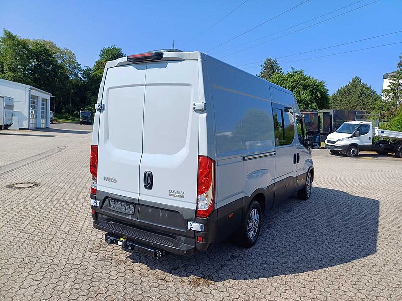 Iveco Daily 35S18HA8 V/P Switch