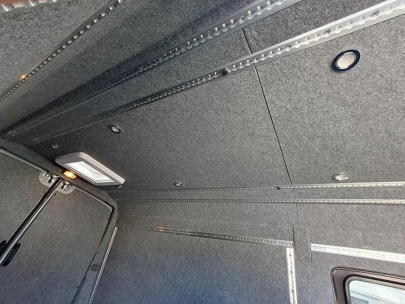 Iveco Daily 35S18HA8 V/P Switch