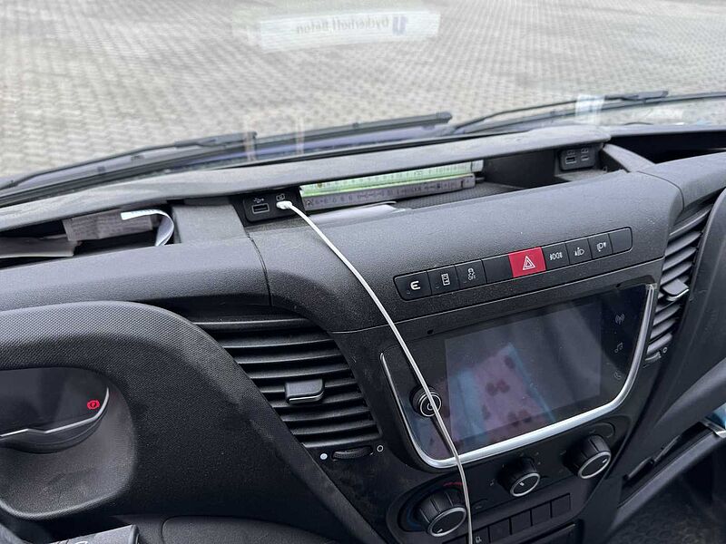 Iveco Daily 35S16H3.0 V 35S16H3.0 V