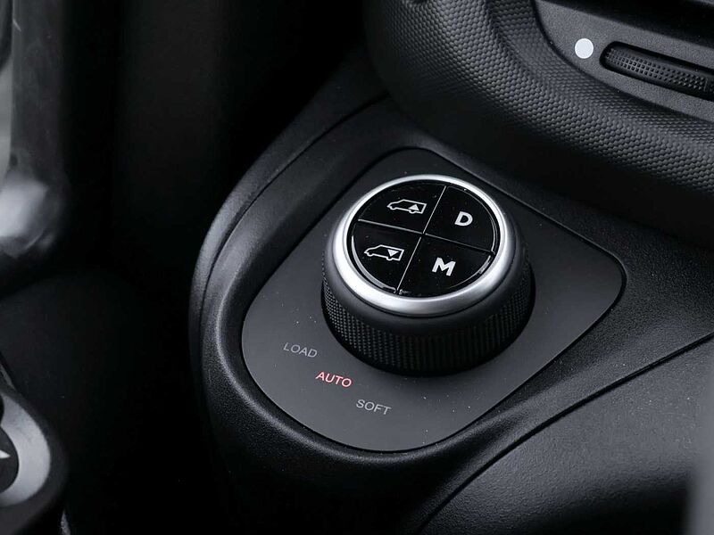 Iveco Daily 35C18HA8 V/P Kastenwagen Automatik