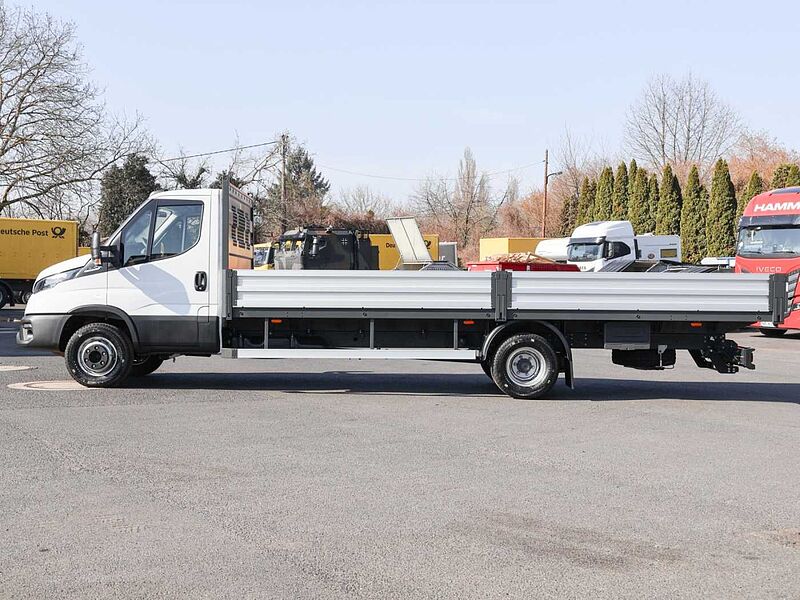 Iveco Daily 70C18HA8/P Pritsche