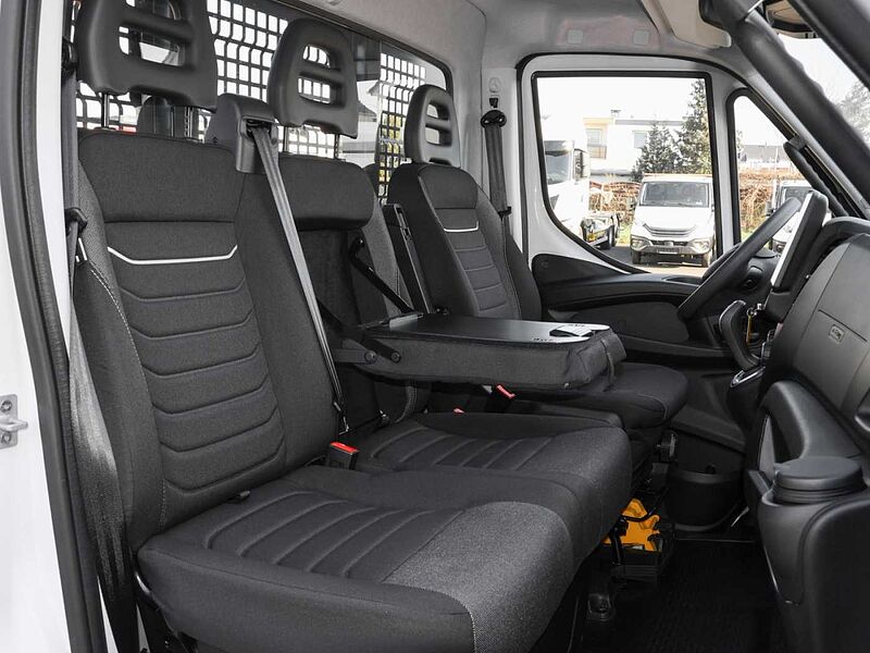 Iveco Daily 70C18HA8/P Pritsche