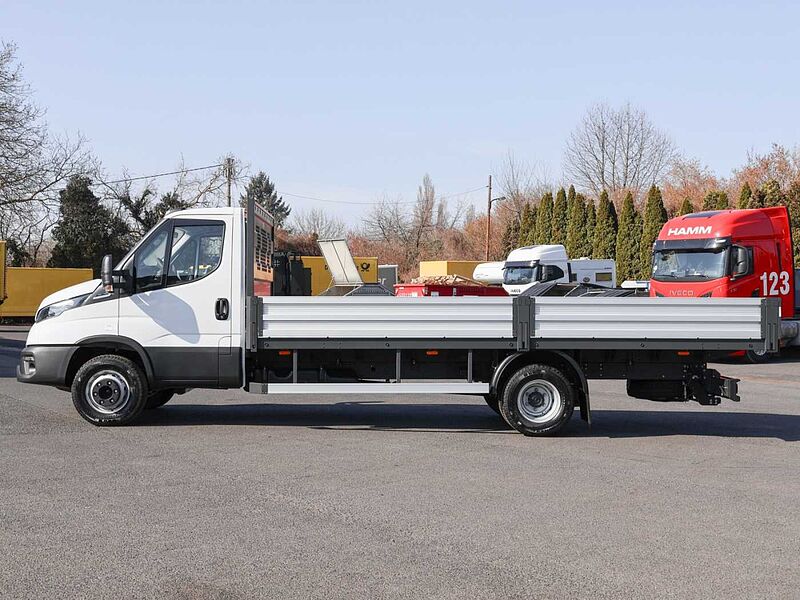 Iveco Daily 70C18HA8/P Pritsche