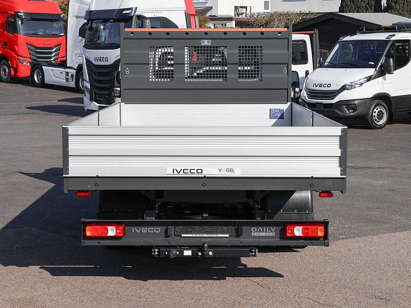 Iveco Daily 70C18HA8/P Pritsche
