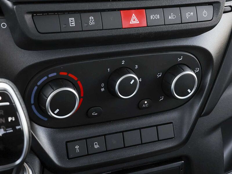 Iveco Daily 70C18HA8/P Pritsche