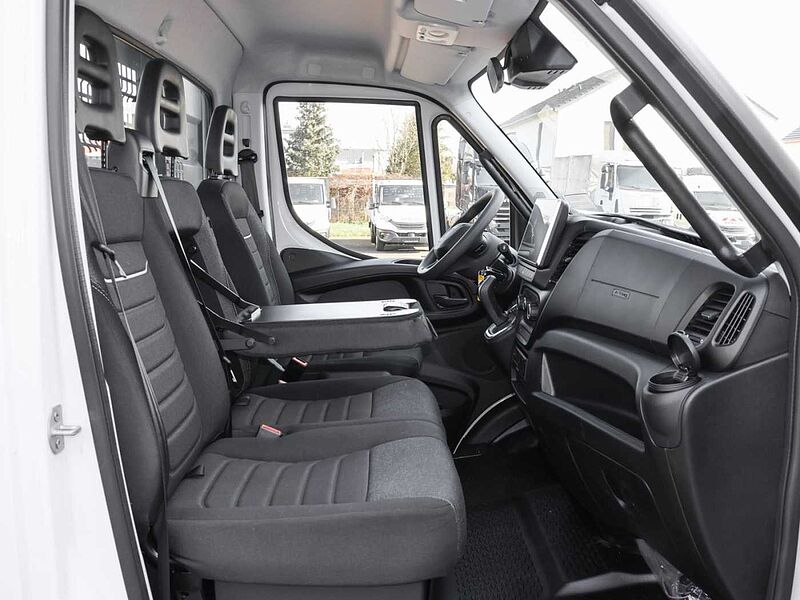 Iveco Daily 70C18HA8/P Pritsche