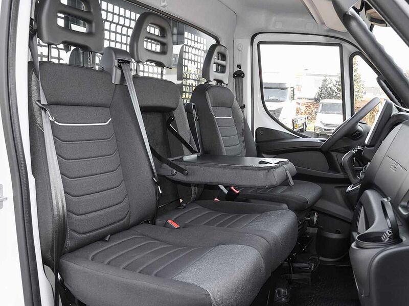 Iveco Daily 70C18HA8/P Pritsche